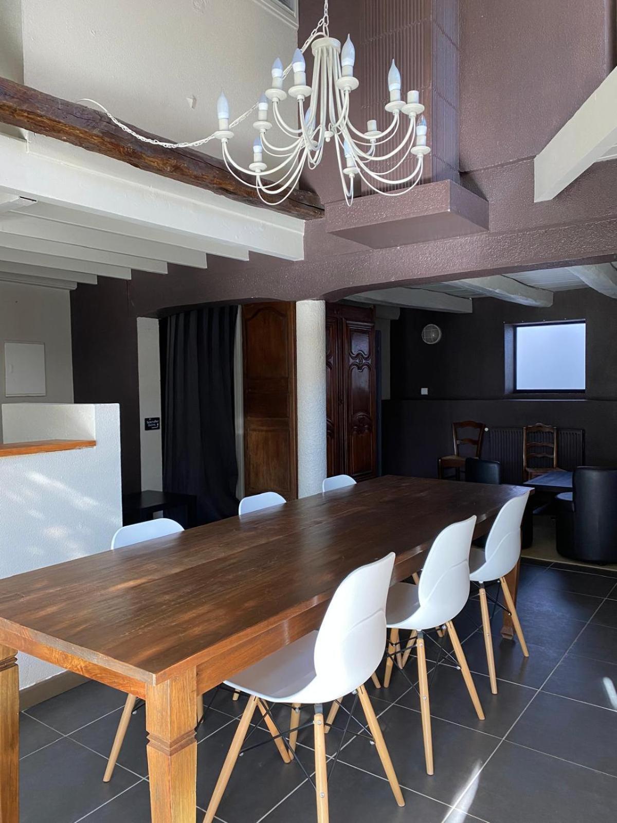 Gite Et Studios Les Barongeres Farges-les-Chalon Ngoại thất bức ảnh
